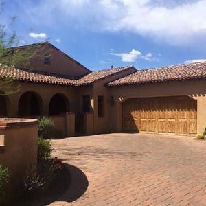 Meet your Posher, Tony